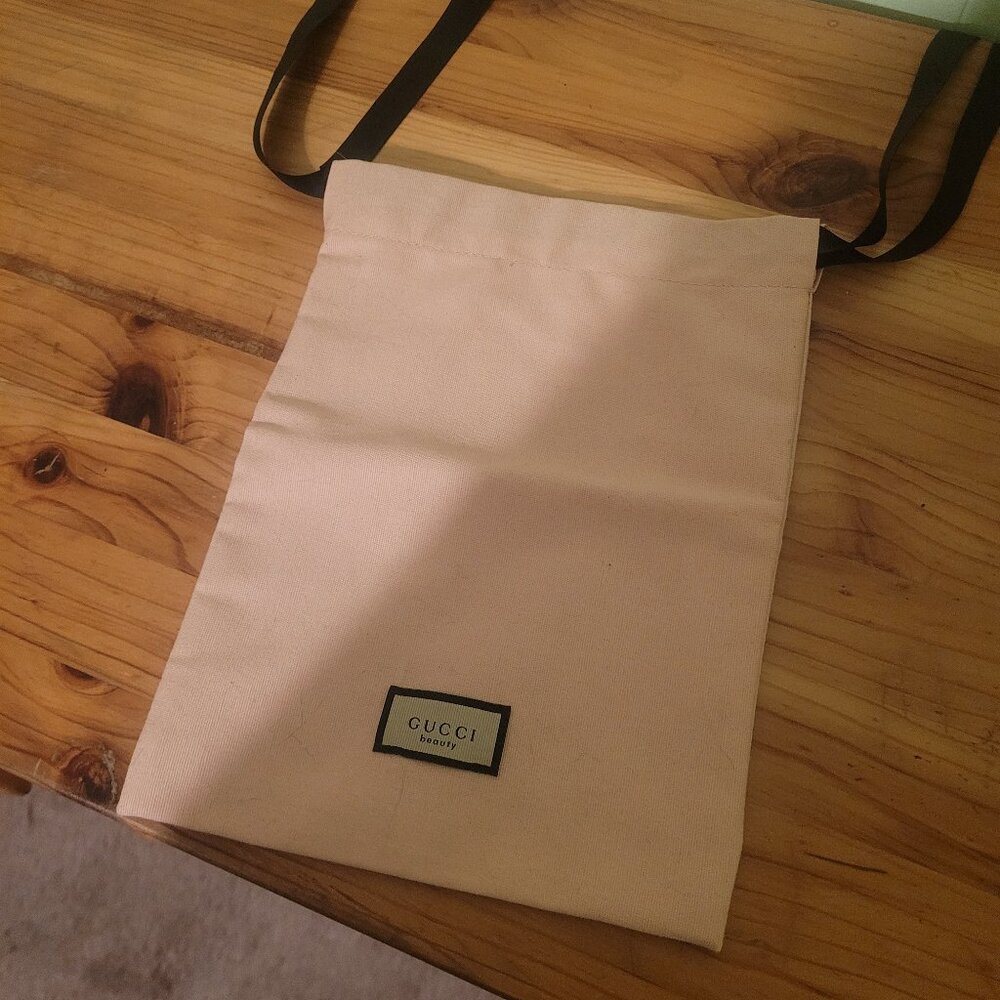 Gucci tote